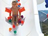 Hotel grecotel royal park kos -
